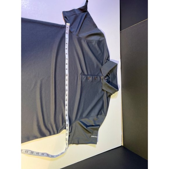 Men’s Beverly Hills Polo Club Medium Gray - Picture 6 of 7